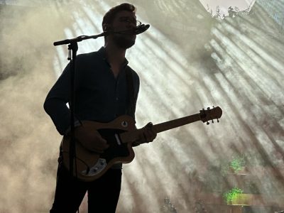 Konzert Hanne Kah