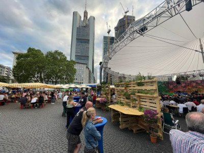 Festspiele-Markt