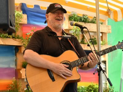 Paddy Schmidt