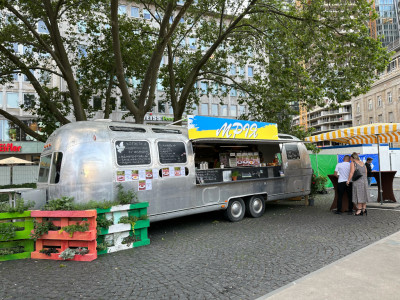 Foodtruck Ukraine