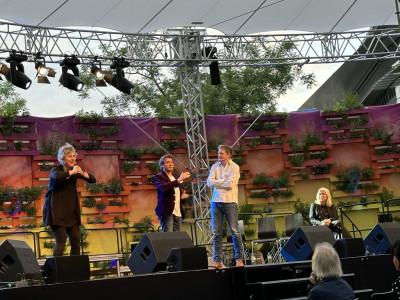 Für Garderobe keine Haftung