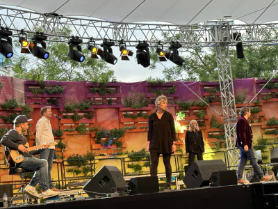 Für Garderobe keine Haftung