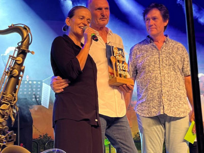 Beste Grie Soß: Die Römerberg Profis