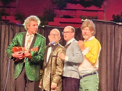 Magic Monday