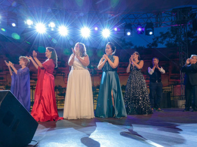 Papageno Musiktheater