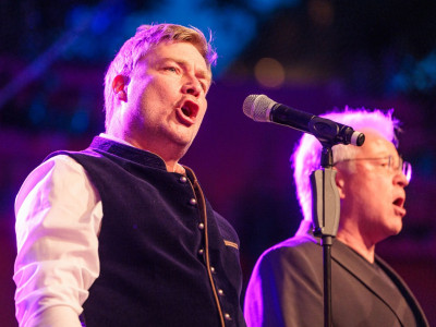 Papageno Musiktheater