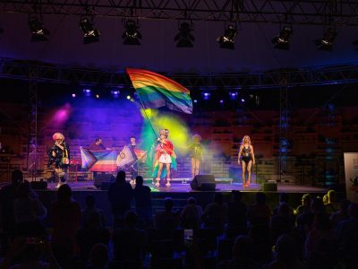 Benefiz CSD
