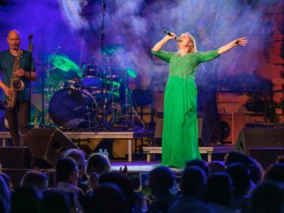 Finale Grüne Soße Festival
