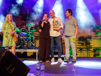 Finale Grüne Soße Festival