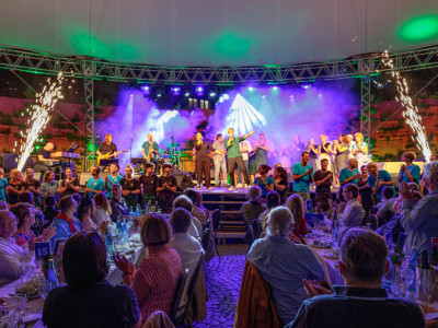 Finale Grüne Soße Festival