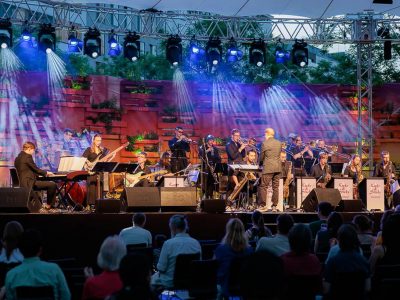 Landes Jugend Jazzorchester Hessen