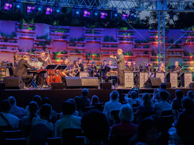 Landes Jugend Jazzorchester Hessen