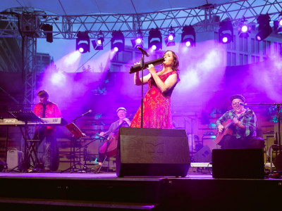 Das Neue Frankfurter Schulorchester