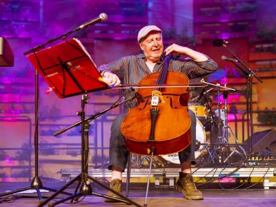 Das Neue Frankfurter Schulorchester