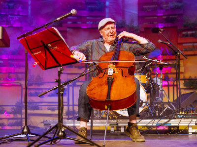 Das Neue Frankfurter Schulorchester