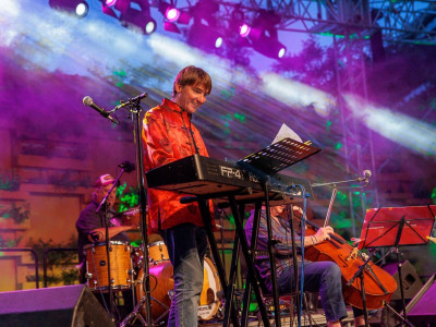 Das Neue Frankfurter Schulorchester