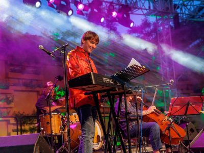 Das Neue Frankfurter Schulorchester