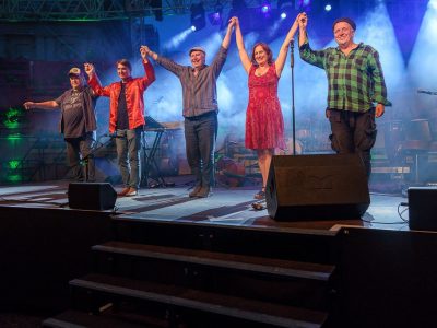 Das Neue Frankfurter Schulorchester