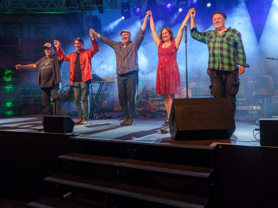 Das Neue Frankfurter Schulorchester