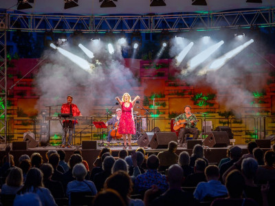 Das Neue Frankfurter Schulorchester