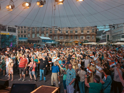 Erbarmen, die Hessen kommen (Rodgau Monotones)