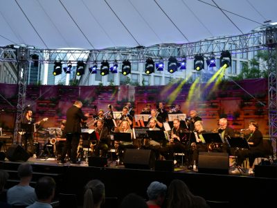 Schirn Bigband