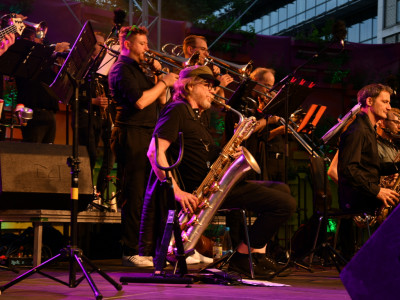 Schirn Bigband